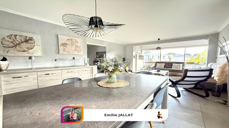 Ma-Cabane - Vente Maison Bernin, 173 m²