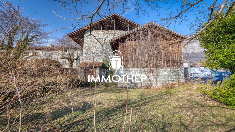 Ma-Cabane - Vente Maison Bernin, 100 m²