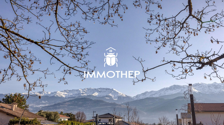 Ma-Cabane - Vente Maison Bernin, 100 m²