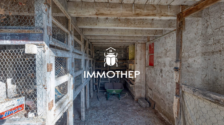 Ma-Cabane - Vente Maison Bernin, 100 m²