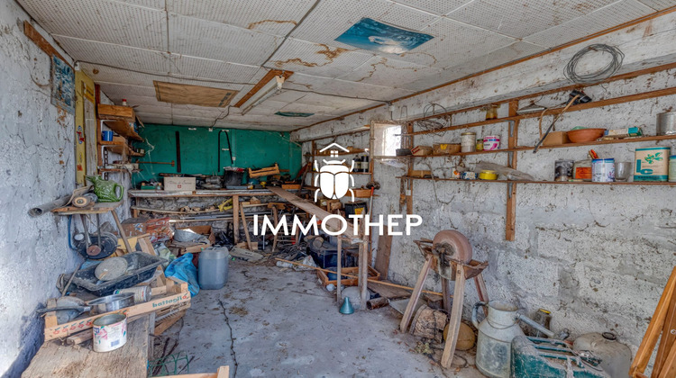 Ma-Cabane - Vente Maison Bernin, 100 m²