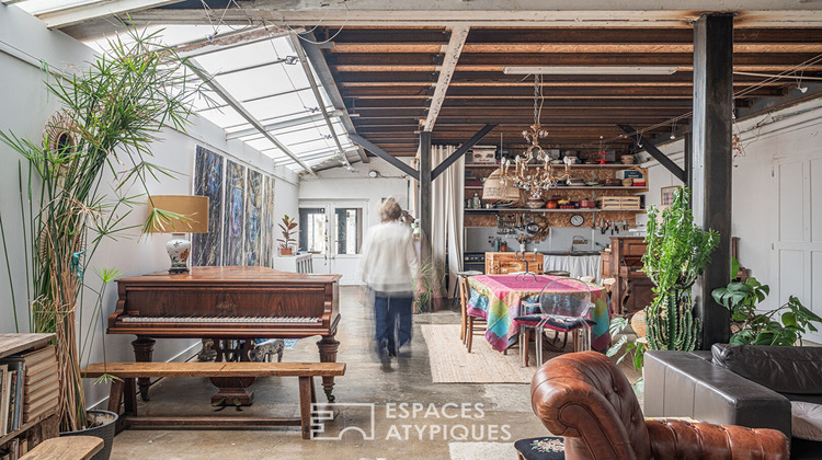 Ma-Cabane - Vente Maison BERNIN, 191 m²