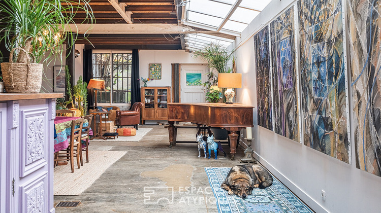 Ma-Cabane - Vente Maison BERNIN, 191 m²