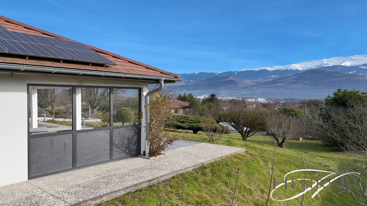 Ma-Cabane - Vente Maison Bernin, 150 m²