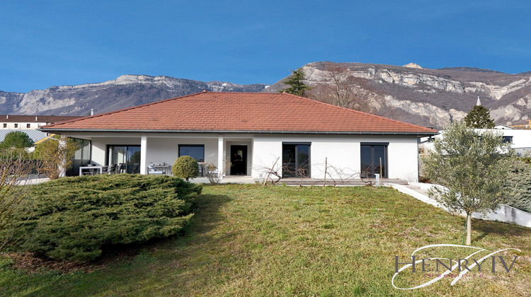 Ma-Cabane - Vente Maison Bernin, 150 m²