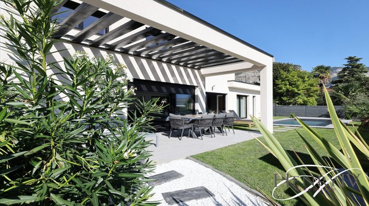 Ma-Cabane - Vente Maison Bernin, 175 m²