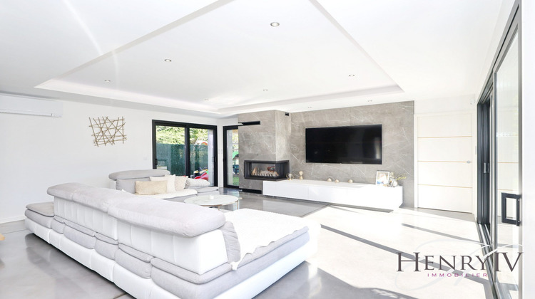 Ma-Cabane - Vente Maison Bernin, 175 m²