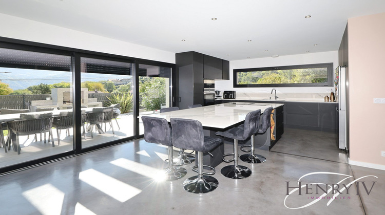 Ma-Cabane - Vente Maison Bernin, 175 m²