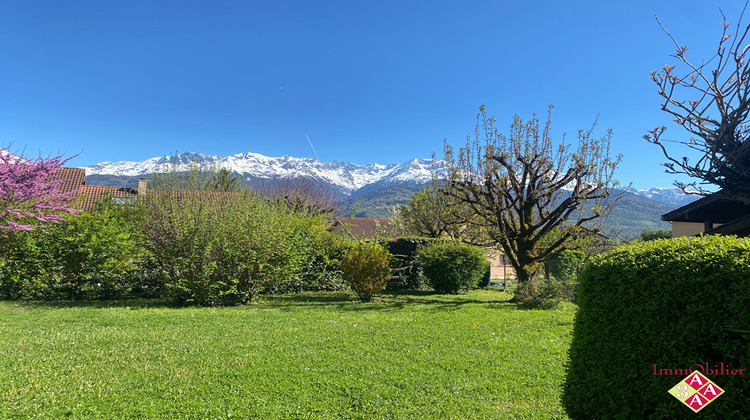Ma-Cabane - Vente Maison BERNIN, 154 m²