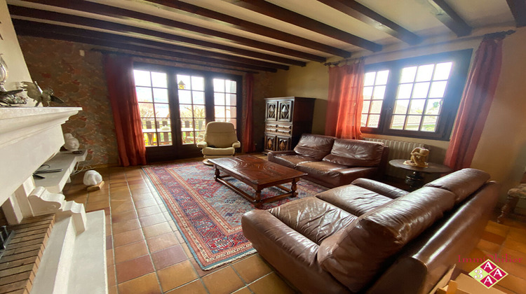 Ma-Cabane - Vente Maison BERNIN, 154 m²