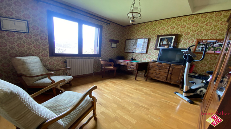 Ma-Cabane - Vente Maison BERNIN, 154 m²