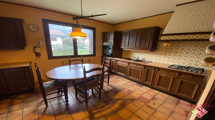 Ma-Cabane - Vente Maison BERNIN, 154 m²