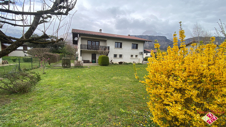 Ma-Cabane - Vente Maison BERNIN, 154 m²