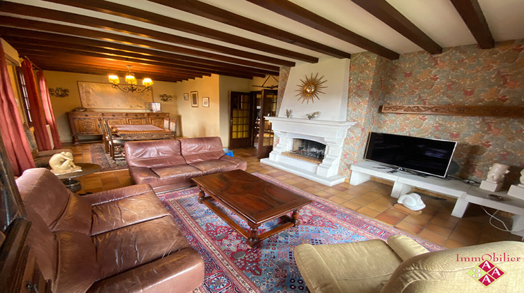Ma-Cabane - Vente Maison BERNIN, 154 m²