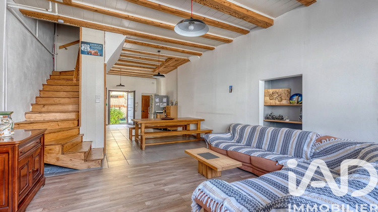 Ma-Cabane - Vente Maison Bernin, 132 m²