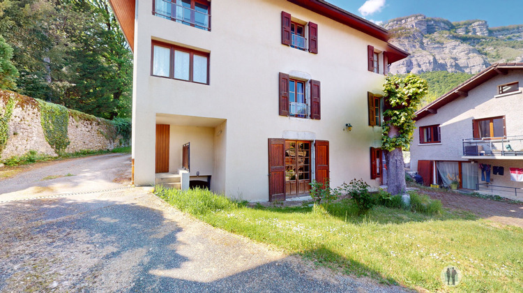 Ma-Cabane - Vente Maison BERNIN, 186 m²