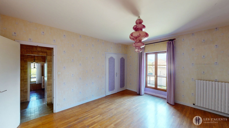 Ma-Cabane - Vente Maison BERNIN, 186 m²