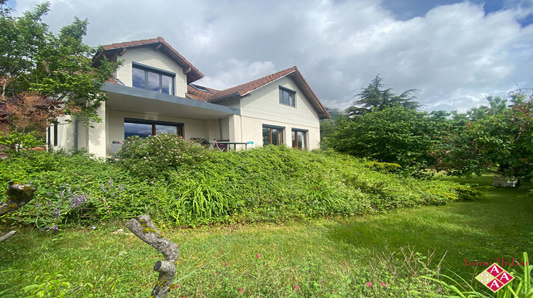 Ma-Cabane - Vente Maison BERNIN, 198 m²