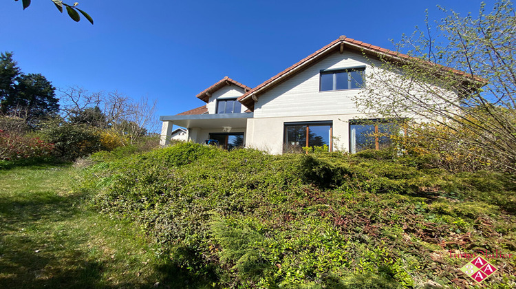 Ma-Cabane - Vente Maison BERNIN, 198 m²