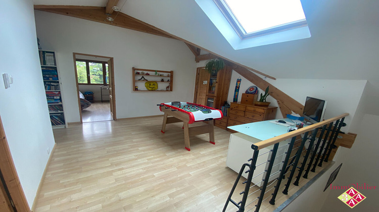 Ma-Cabane - Vente Maison BERNIN, 198 m²