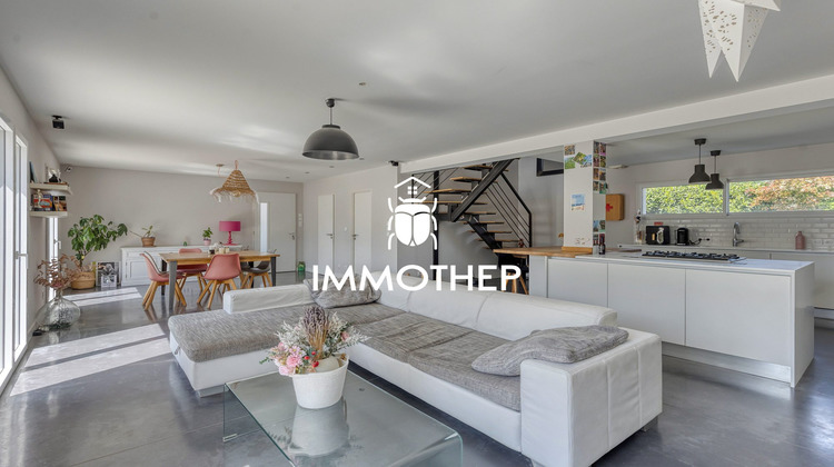 Ma-Cabane - Vente Maison Bernin, 164 m²