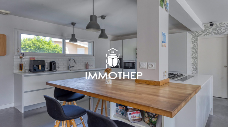 Ma-Cabane - Vente Maison Bernin, 164 m²