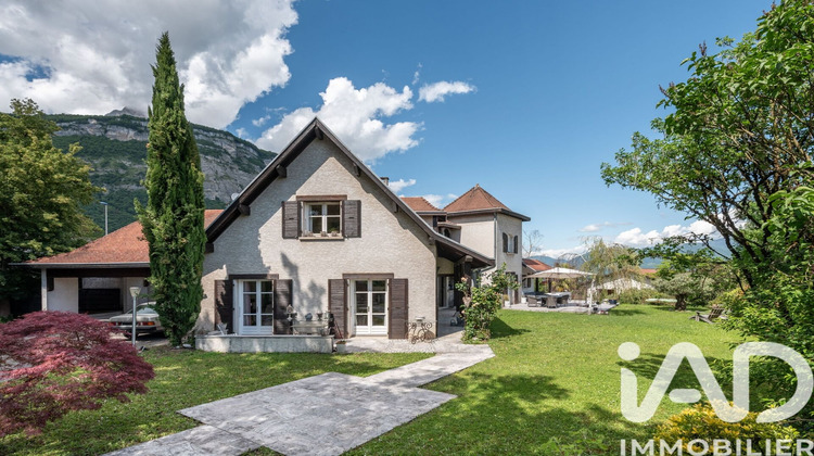Ma-Cabane - Vente Maison Bernin, 211 m²