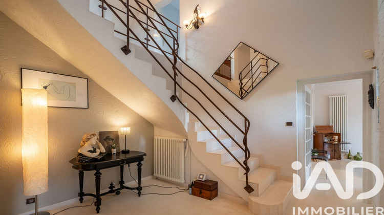 Ma-Cabane - Vente Maison Bernin, 211 m²