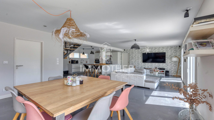 Ma-Cabane - Vente Maison Bernin, 164 m²