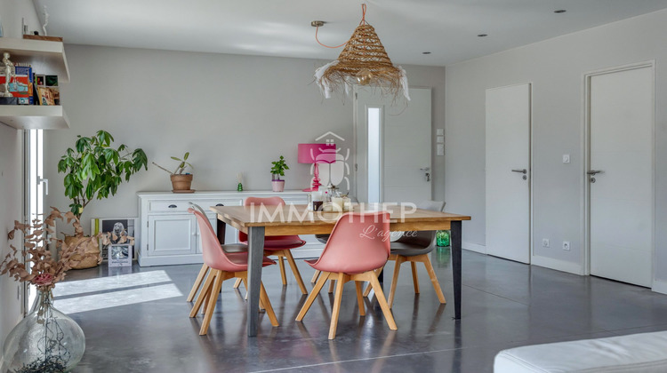 Ma-Cabane - Vente Maison Bernin, 164 m²