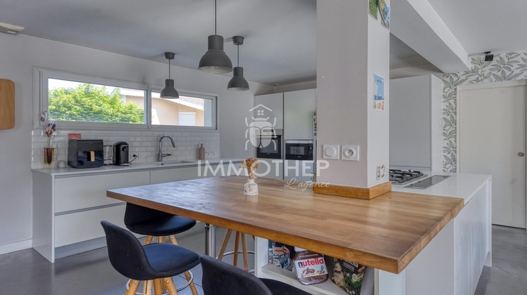 Ma-Cabane - Vente Maison Bernin, 164 m²