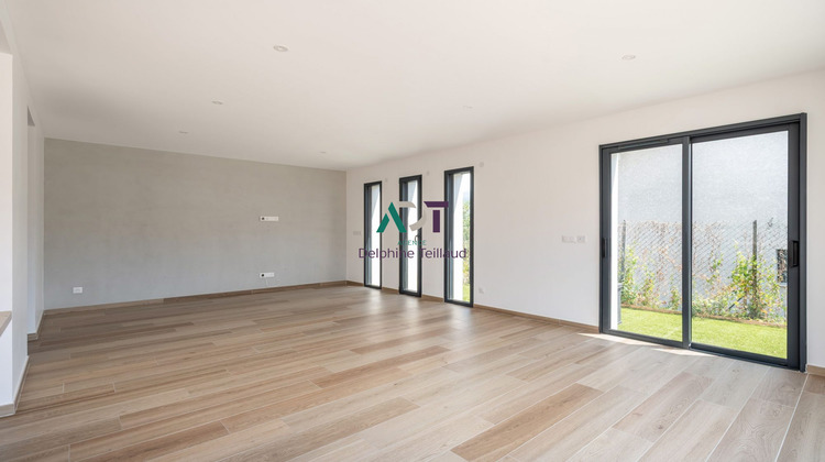 Ma-Cabane - Vente Maison Bernin, 109 m²