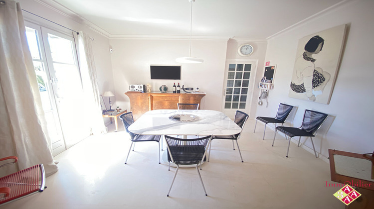 Ma-Cabane - Vente Maison BERNIN, 211 m²