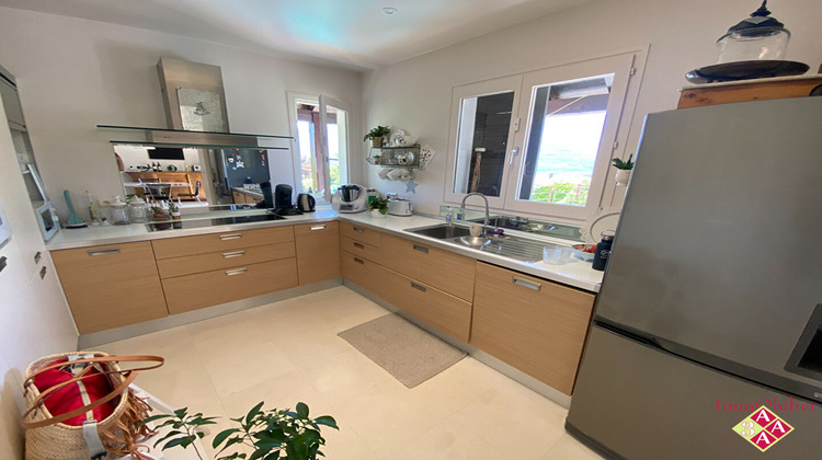 Ma-Cabane - Vente Maison BERNIN, 211 m²