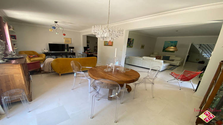 Ma-Cabane - Vente Maison BERNIN, 211 m²