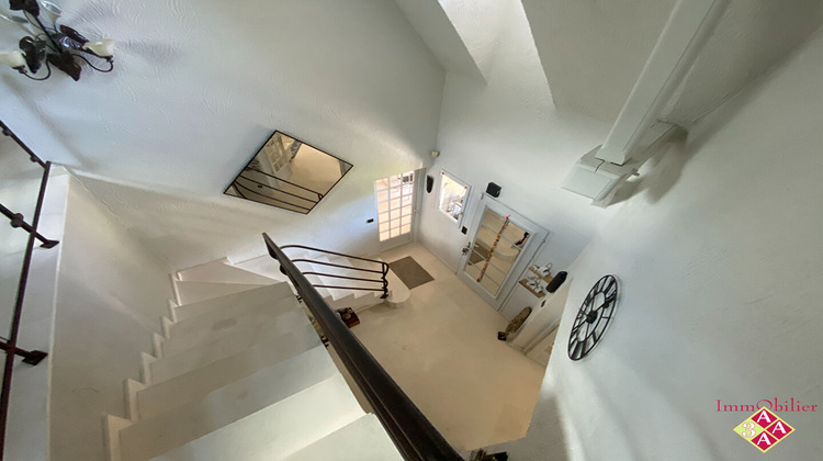 Ma-Cabane - Vente Maison BERNIN, 211 m²
