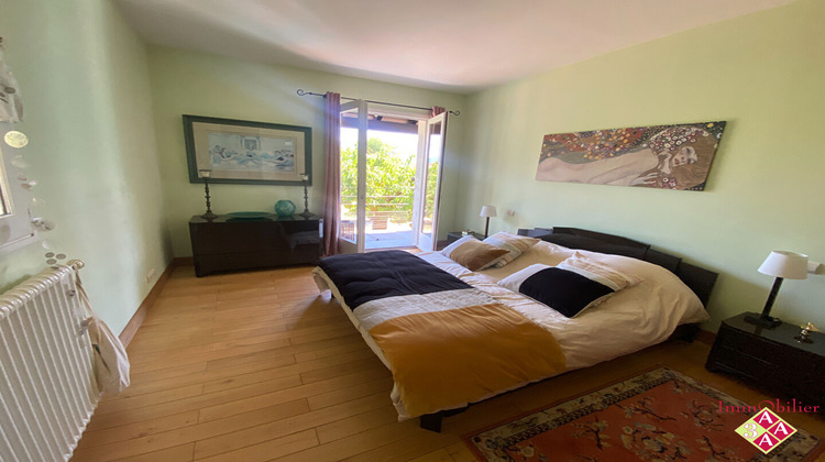 Ma-Cabane - Vente Maison BERNIN, 211 m²