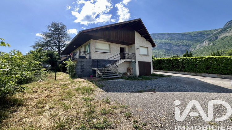 Ma-Cabane - Vente Maison Bernin, 105 m²