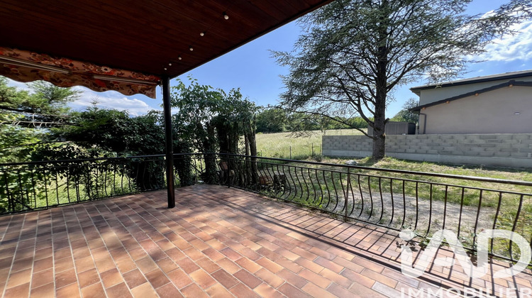 Ma-Cabane - Vente Maison Bernin, 105 m²