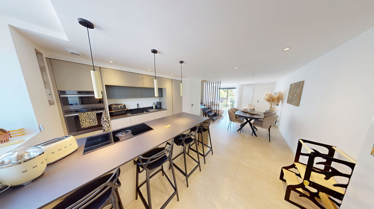 Ma-Cabane - Vente Maison BERNIN, 123 m²