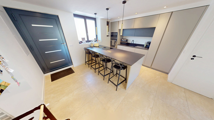 Ma-Cabane - Vente Maison BERNIN, 123 m²