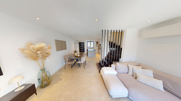 Ma-Cabane - Vente Maison BERNIN, 123 m²