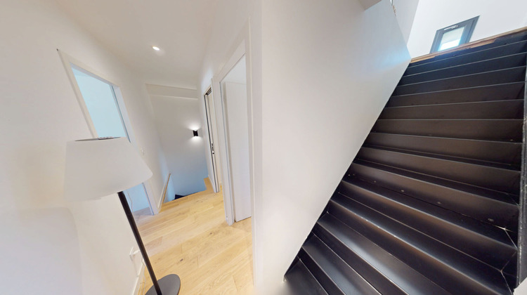 Ma-Cabane - Vente Maison BERNIN, 123 m²