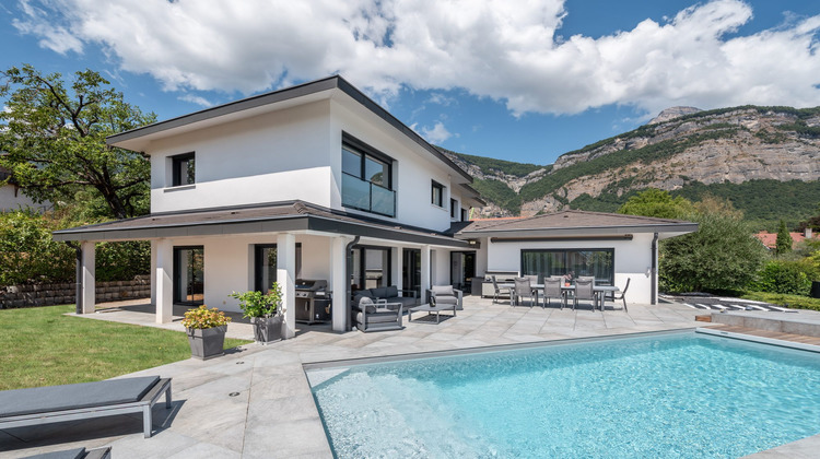 Ma-Cabane - Vente Maison Bernin, 180 m²