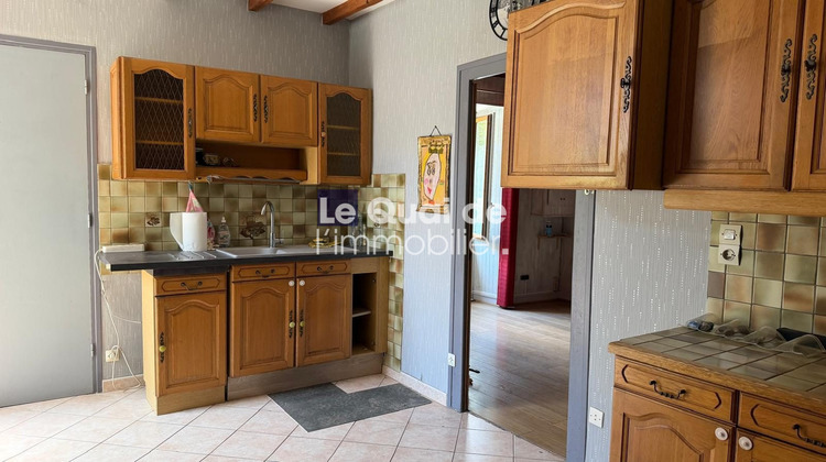 Ma-Cabane - Vente Maison Bernin, 75 m²