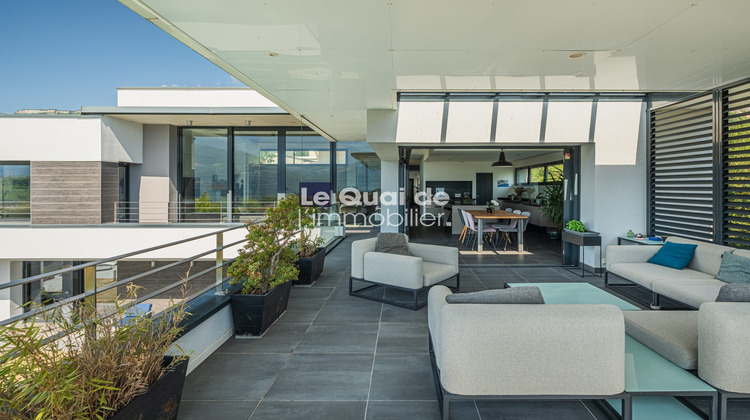 Ma-Cabane - Vente Maison Bernin, 434 m²