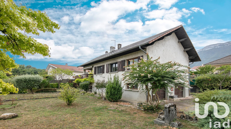 Ma-Cabane - Vente Maison Bernin, 99 m²