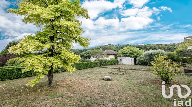 Ma-Cabane - Vente Maison Bernin, 99 m²