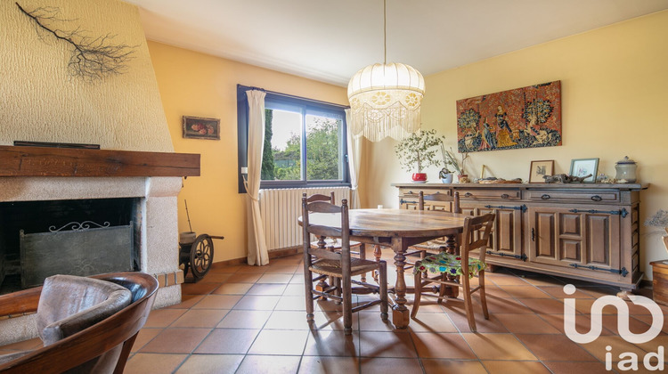 Ma-Cabane - Vente Maison Bernin, 99 m²