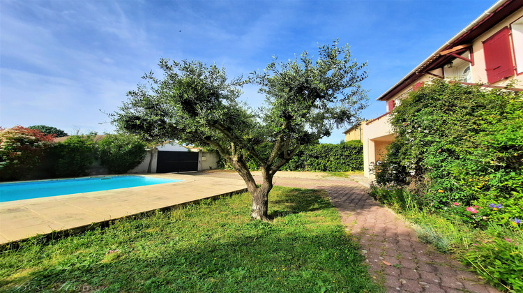 Ma-Cabane - Vente Maison Bernis, 110 m²